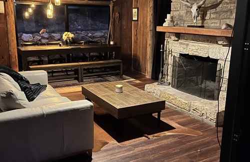 Wollombi Other | Cosy Retreat