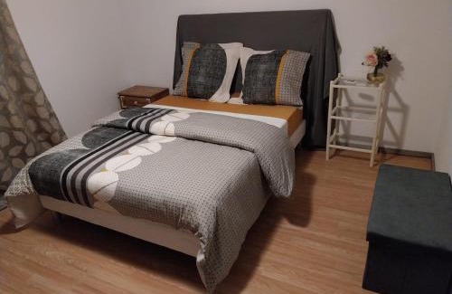 Savigny-sur-Orge Bed & Breakfast | Cosy Retreat Chambre hôte