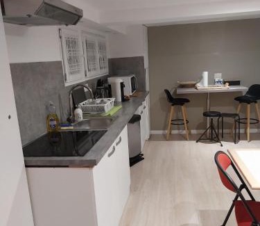 Savigny-sur-Orge Bed & Breakfast | Cosy Retreat Chambre hôte