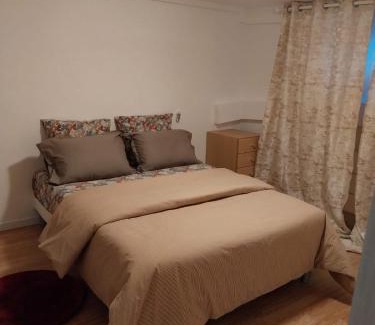 Savigny-sur-Orge Bed & Breakfast | Cosy Retreat Chambre hôte