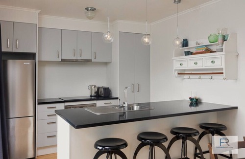 Rothesay Bay House | Cosy retreat in Rothesay Bay