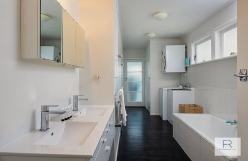 Rothesay Bay House | Cosy retreat in Rothesay Bay