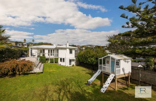 Rothesay Bay House | Cosy retreat in Rothesay Bay