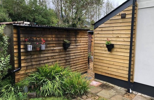 Blaencwm House | Cosy riverside retreat with stunning views in valley location