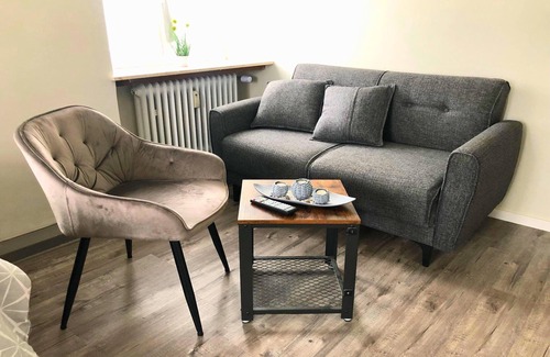 Pellingen Apartment | Cosy romantic apartment in Pellingen
