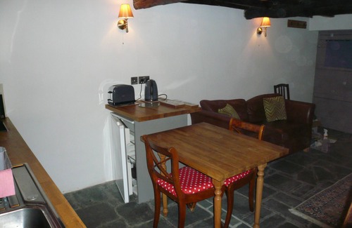 Penrith Cottage | Cosy, romantic fellside cottage hidden in the Glencoyne valley