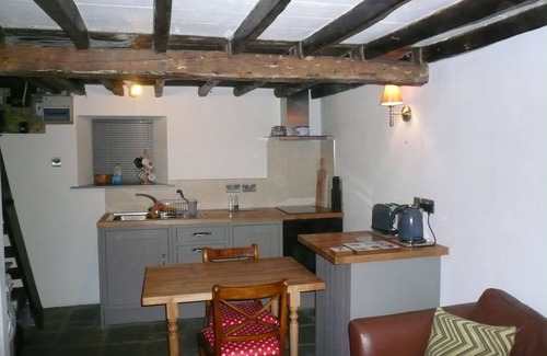 Penrith Cottage | Cosy, romantic fellside cottage hidden in the Glencoyne valley