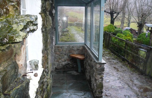 Penrith Cottage | Cosy, romantic fellside cottage hidden in the Glencoyne valley