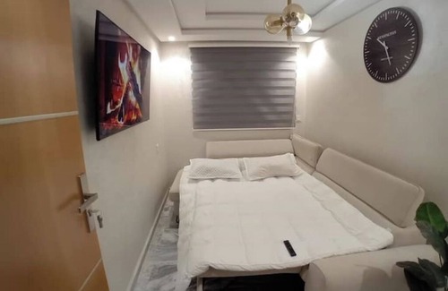 Sala Al Jadida Apartment | Cosy room in Rabat Techno-polis