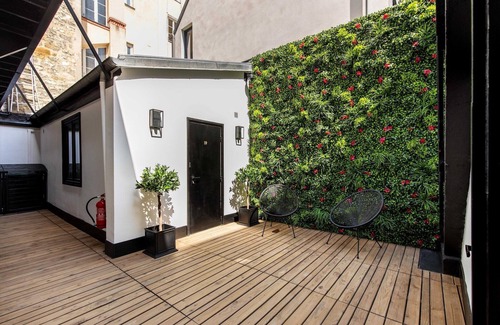 Quartier de Javel Apartment | Cosy Room - Tour Eiffel/Champs de Mars