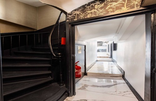 Quartier de Javel Apartment | Cosy Room - Tour Eiffel/Champs de Mars