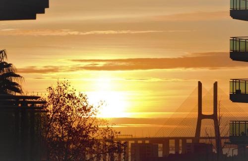 Sacavem House | Cosy Rooms