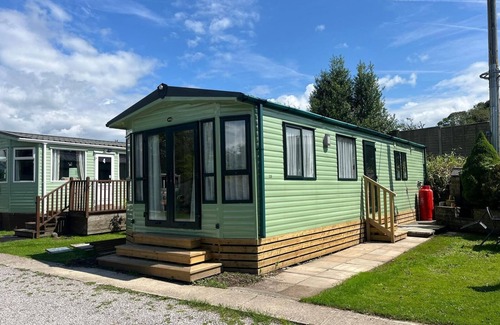 Kendal House | Cosy Rydal Static Caravan