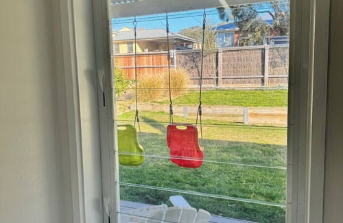 Rye Cottage | Cosy Rye Gowrie Coastal Cottage – Retreat by the Foreshore