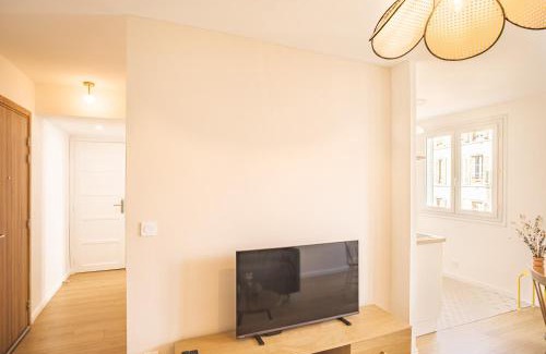 Old Town Apartment | Cosy Saussier - Confort - Ideal Place