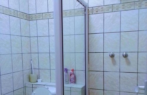 Rand Rifles Apartment | Cosy sea-view apartment on a quiet and safe neighborhood