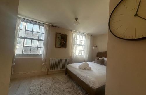 Brighton City Centre House | Cosy Seaside Cottage