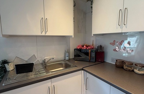Carnbrea House | Cosy, secluded barn conversion in Cornwall — 10 minutes from beach