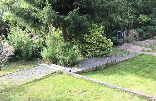 Perverie Apartment | Cosy self-contained studio - Downtown/Faculty