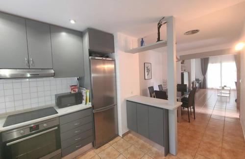 Pedreguer Apartment | Cosy semi-detached house El Carrascal in La Sella Golf