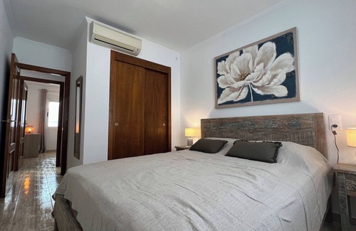 Vergel House | Cosy semi-detached house in beautiful location near the sea in El Vergel