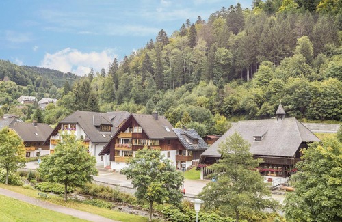 Todtmoos Apartment | Cosy Single Apartment in Spa Town in the Southern Black Forest