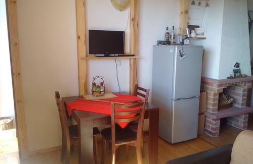 Shiligarnika Apartment | Cosy ski studio Bansko