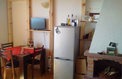Shiligarnika Apartment | Cosy ski studio Bansko