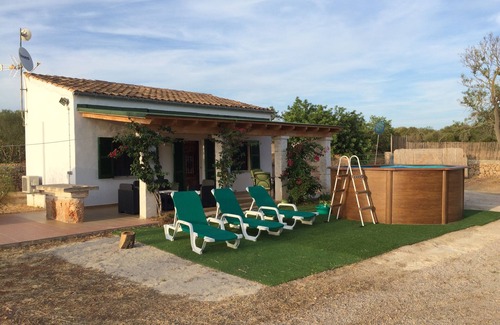 Son Antem Cottage | Cosy small cottage