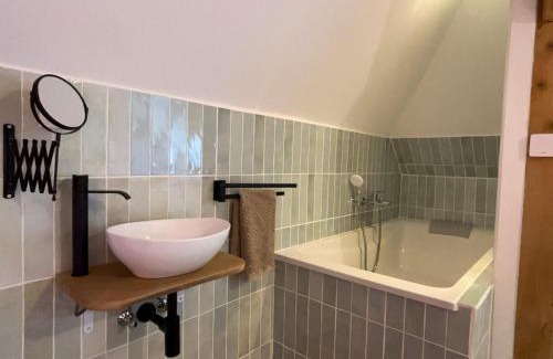 Sarreguemines Apartment | Cosy sous les toits - Charme et modernité