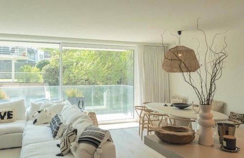 Duinbergen Apartment | Cosy Specious Design Apartment Near the sea