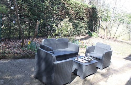 Morsang-sur-Orge House | Cosy Stay