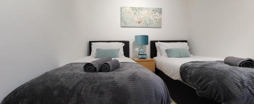 Mapperley Apartment | Cosy Stays Daybrook