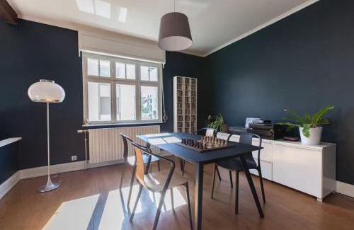 Krutenau Apartment | Cosy Strasbourg centre