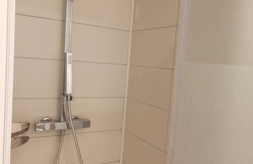 Saint-Pierre-des-Corps Apartment | Cosy studio renovated in 2023 Garage