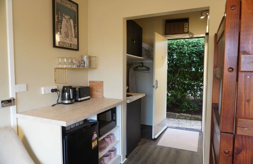 Merrijig House | Cosy Studio #1 at Mt Buller Stays