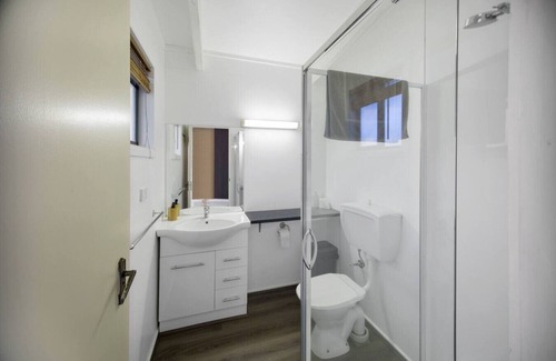 Merrijig House | Cosy Studio #1 at Mt Buller Stays