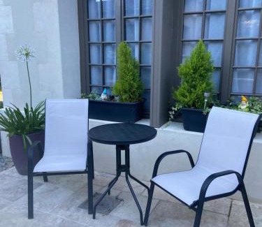 Varennes-Vauzelles Apartment | Cosy studio 2 personnes