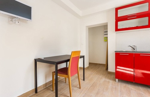 Malakoff Apartment | Cosy studio - 2P - Malakoff/Hauts-de-Seine