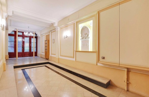8th Arrondissement Apartment | Cosy studio - 2P - Place de la Concorde