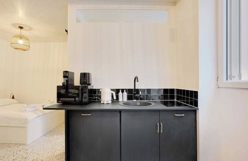 Bercy Apartment | Cosy Studio - 2P - Place de la Bastille