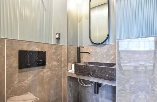 Strasbourg -Saint-Denis Apartment | Cosy Studio - 2P - Strasbourg Saint-Denis