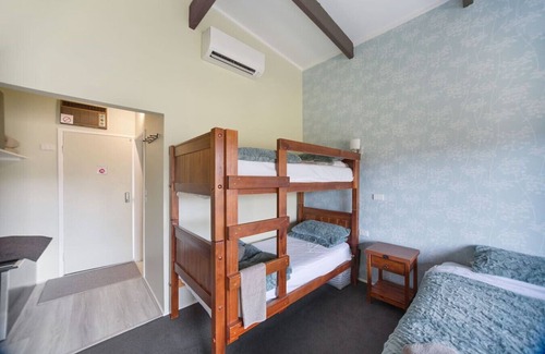 Merrijig House | Cosy Studio #3 at Mt Buller Stays