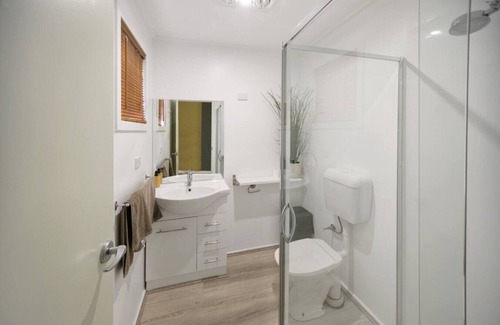 Merrijig House | Cosy Studio #3 at Mt Buller Stays