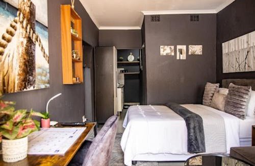 Randpark Ridge Apartment | Cosy studio apartment