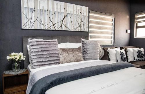 Randpark Ridge Apartment | Cosy studio apartment