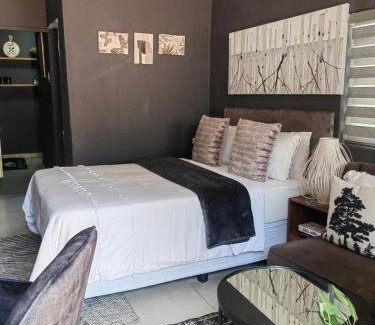 Randpark Ridge Apartment | Cosy studio apartment
