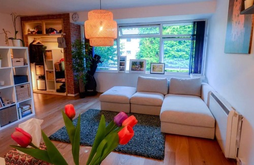 Reading Apartment | Cosy Studio Apartment near Reading West Station