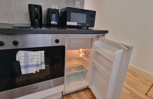 Camberwell Green Apartment | Cosy Studio at Camberwell Zone 2