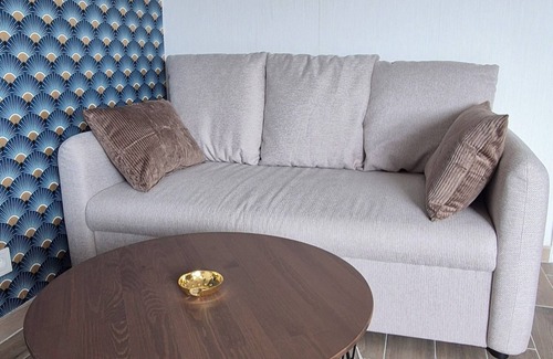 Saint-Jean-de-Luz Apartment | Cosy studio - balcony parking